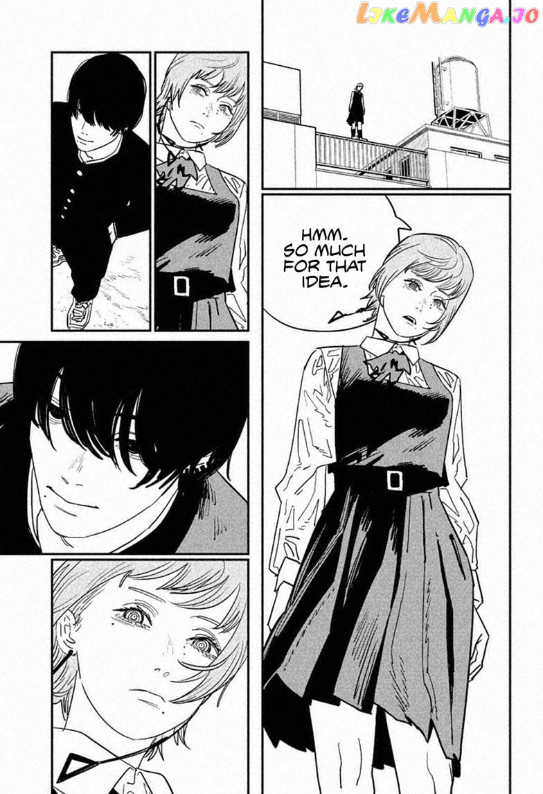 Chainsaw Man, Chapter 117 image 13